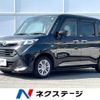 toyota tank 2019 -TOYOTA--Tank DBA-M900A--M900A-0384324---TOYOTA--Tank DBA-M900A--M900A-0384324- image 1