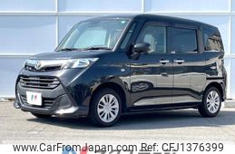 toyota tank 2019 -TOYOTA--Tank DBA-M900A--M900A-0384324---TOYOTA--Tank DBA-M900A--M900A-0384324-