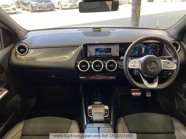 mercedes-benz b-class 2020 quick_quick_3DA-247012_W1K2470122J137445 image 2