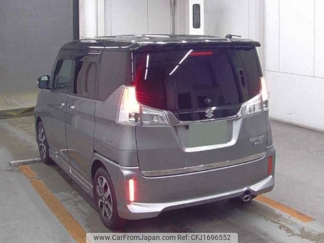 suzuki solio-bandit 2018 CFJ1696552 image 2
