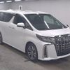 toyota alphard 2021 quick_quick_3BA-AGH30W_AGH30-9036464 image 1