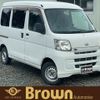 daihatsu hijet-van 2012 -DAIHATSU--Hijet Van S331V--0079646---DAIHATSU--Hijet Van S331V--0079646- image 1