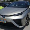 toyota mirai 2019 -TOYOTA--MIRAI JPD10--JPD10-0004323---TOYOTA--MIRAI JPD10--JPD10-0004323- image 1