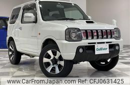 suzuki jimny 2009 -SUZUKI--Jimny ABA-JB23W--JB23W-618953---SUZUKI--Jimny ABA-JB23W--JB23W-618953-