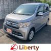 honda n-wgn 2017 quick_quick_JH1_JH1-1317464 image 1