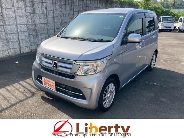 honda n-wgn 2017 quick_quick_JH1_JH1-1317464 image 1