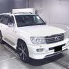 toyota land-cruiser-wagon 2006 -TOYOTA--Land Cruiser Wagon UZJ100W-0157637---TOYOTA--Land Cruiser Wagon UZJ100W-0157637- image 1