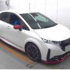 nissan aura 2022 -NISSAN 【神戸 357ﾋ2323】--AURA 6AA-FE13--FE13-229193---NISSAN 【神戸 357ﾋ2323】--AURA 6AA-FE13--FE13-229193- image 1