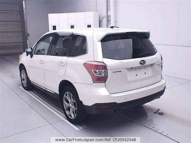 subaru forester 2014 -SUBARU--Forester SJG-023251---SUBARU--Forester SJG-023251- image 2