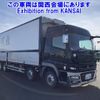 mitsubishi-fuso super-great 2017 -MITSUBISHI 【奈良 100ﾊ6100】--Super Great FS64VZ-522272---MITSUBISHI 【奈良 100ﾊ6100】--Super Great FS64VZ-522272- image 1