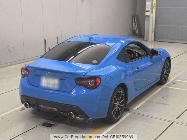 toyota 86 2020 -TOYOTA 【横浜 343な1040】--86 ZN6-105330---TOYOTA 【横浜 343な1040】--86 ZN6-105330- image 2