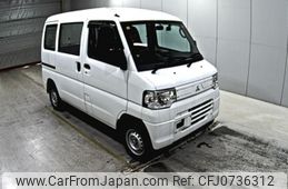 mitsubishi minicab-miev 2021 -MITSUBISHI 【ＮＯ後日 】--Minicab Miev U68V-0601156---MITSUBISHI 【ＮＯ後日 】--Minicab Miev U68V-0601156-