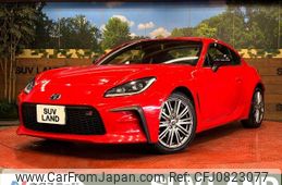 toyota 86 2021 -TOYOTA--86 3BA-ZN8--ZN8-003375---TOYOTA--86 3BA-ZN8--ZN8-003375-