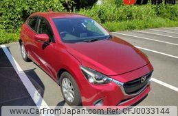 mazda demio 2017 -MAZDA--Demio DJ5FS-305776---MAZDA--Demio DJ5FS-305776-