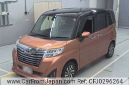 toyota roomy 2016 -TOYOTA--Roomy M900A-0003150---TOYOTA--Roomy M900A-0003150-