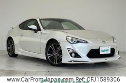 toyota 86 2016 CFJ1589306