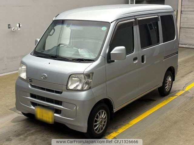 daihatsu hijet-van 2016 CFJ1326666 image 1