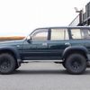 toyota land-cruiser-wagon 1996 -TOYOTA--Land Cruiser Wagon FZJ80G--FZJ80-0130036---TOYOTA--Land Cruiser Wagon FZJ80G--FZJ80-0130036- image 6