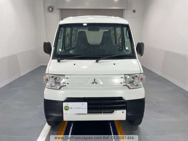 mitsubishi minicab-van 2012 CMATCH_U00046140385 image 2