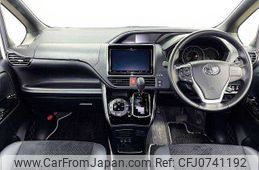 toyota voxy 2020 504928-927903