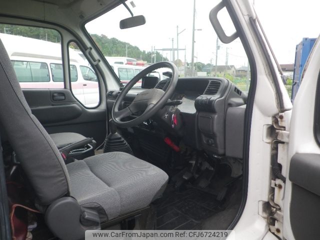 isuzu elf-ut 1999 -ISUZU--Elf UT KC-VHR69K--9100401---ISUZU--Elf UT KC-VHR69K--9100401- image 2
