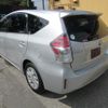 toyota prius-α 2015 quick_quick_DAA-ZVW40W_ZVW40-3116338 image 9