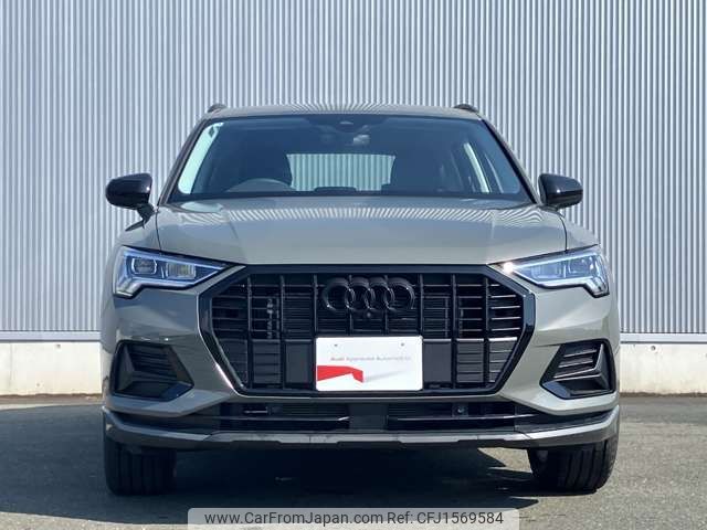 audi q3 2025 CFJ1569584 image 2