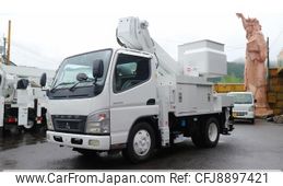 mitsubishi-fuso canter 2009 GOO_NET_EXCHANGE_0802813A30230818W001