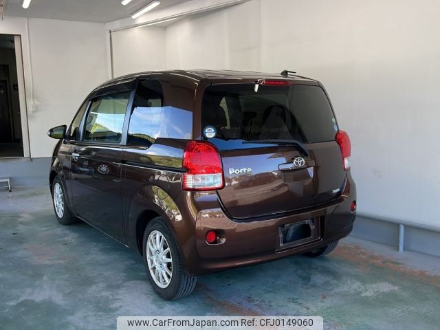 toyota porte 2013 -TOYOTA--Porte NCP141-9087807---TOYOTA--Porte NCP141-9087807- image 2