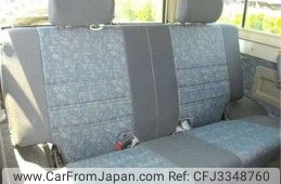 専用代理ページ 2003 Toyota Land Cruiser 70 KG-HZJ74K 4WD - Car Price $11,142