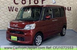 daihatsu tanto 2016 -DAIHATSU--Tanto LA600S--0414181---DAIHATSU--Tanto LA600S--0414181-