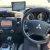mitsubishi pajero 2009 -MITSUBISHI--Pajero CBA-V93W--V93W-0200748---MITSUBISHI--Pajero CBA-V93W--V93W-0200748- image 18