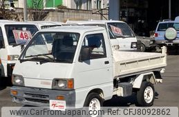 daihatsu hijet-truck 1992 GOO_JP_700040018730221209002