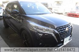 nissan nissan-others 2020 quick_quick_6AA-P15_P15-015524