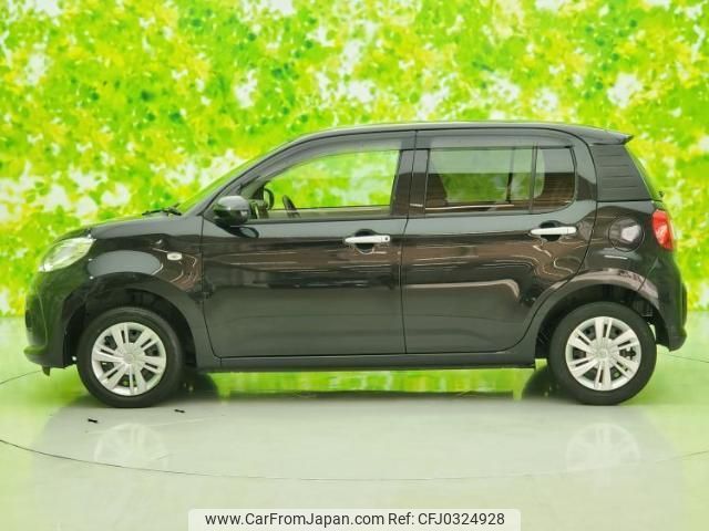 toyota passo 2021 quick_quick_5BA-M700A_M700A-0194648 image 2