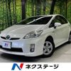 toyota prius 2010 -TOYOTA--Prius DAA-ZVW30--ZVW30-1165586---TOYOTA--Prius DAA-ZVW30--ZVW30-1165586- image 1