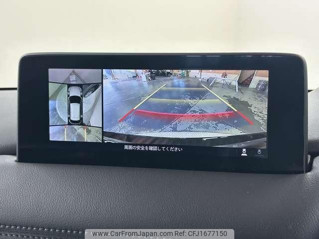 mazda cx-5 2022 CFJ1677150 image 2