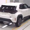 toyota yaris-cross 2022 CFJ1621430 image 2