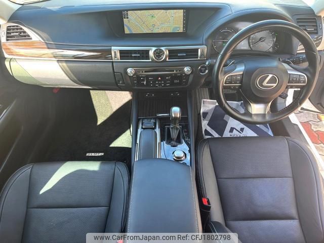 lexus gs 2018 CFJ1802798 image 2