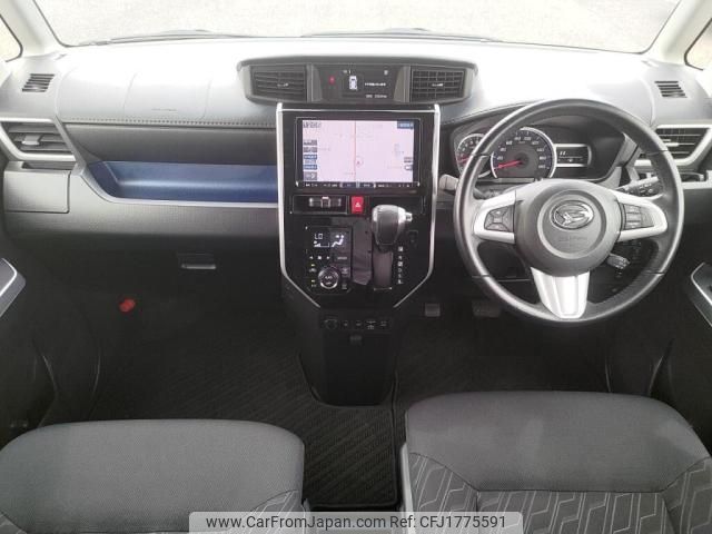 daihatsu thor 2020 CFJ1775591 image 2