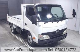 hino dutro 2011 -HINO--Hino Dutoro XZU620T-0001580---HINO--Hino Dutoro XZU620T-0001580-