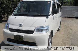 toyota townace-van 2025 CFJ1617736