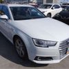 audi a4 2018 -AUDI 【神戸 347】--Audi A4 8WCVN--WAUZZZF44JA215868---AUDI 【神戸 347】--Audi A4 8WCVN--WAUZZZF44JA215868- image 40