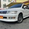 mitsubishi chariot-grandis 1999 -MITSUBISHI--Chariot Grandis GF-N84W--N84W-0127553---MITSUBISHI--Chariot Grandis GF-N84W--N84W-0127553- image 1