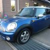 mini mini-others 2009 -BMW--BMW Mini ABA-ML16--WMWML32040TM95368---BMW--BMW Mini ABA-ML16--WMWML32040TM95368- image 1