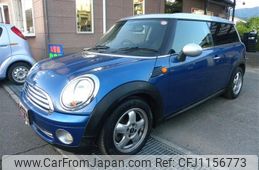mini mini-others 2009 -BMW--BMW Mini ABA-ML16--WMWML32040TM95368---BMW--BMW Mini ABA-ML16--WMWML32040TM95368-