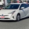 toyota prius 2016 quick_quick_DAA-ZVW50_ZVW50-6005089 image 11