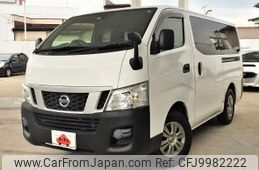 nissan caravan-van 2015 -NISSAN--Caravan Van LDF-VW6E26--VW6E26-014820---NISSAN--Caravan Van LDF-VW6E26--VW6E26-014820-