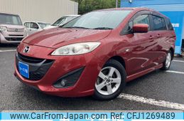 mazda premacy 2013 -MAZDA--Premacy DBA-CWFFW--CWFFW-101324---MAZDA--Premacy DBA-CWFFW--CWFFW-101324-