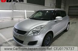 suzuki swift 2013 -SUZUKI--Swift ZD72S--201891---SUZUKI--Swift ZD72S--201891-